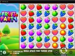 Fruit Party Slots